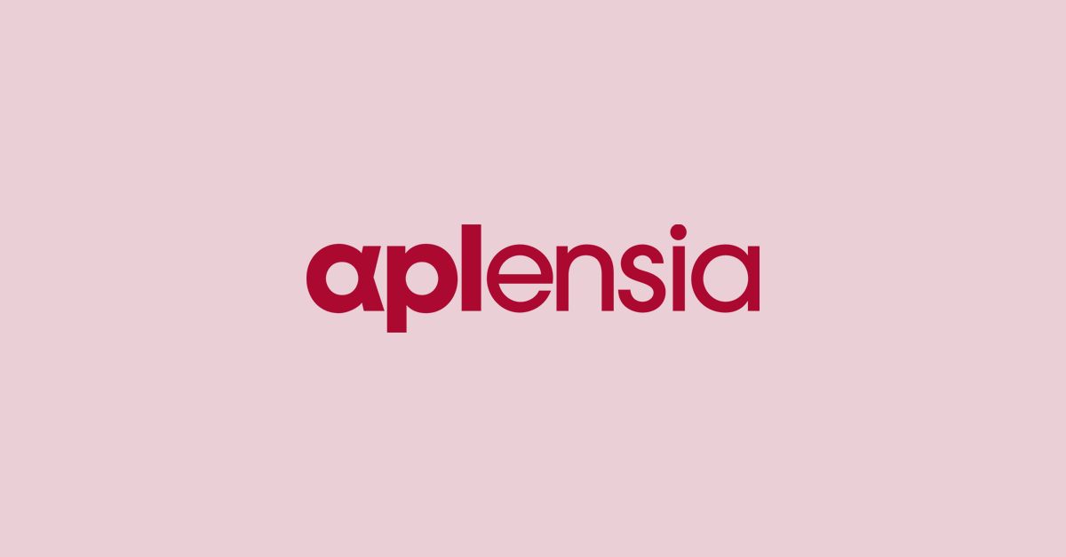 Aplensia - Dyalog Application Development Partner